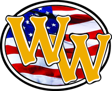 Weller's Woodcrafting logo