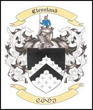 Cleveland Building Company logo