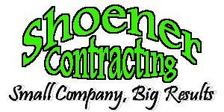 Avatar for Shoener Contracting
