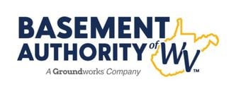 Basement Authority of West Virginia logo