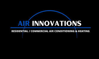 Air Innovations logo