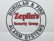 Zeplin Security Group, Inc. logo