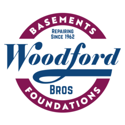 Woodford Bros., Inc. logo