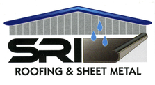SRI Roofing & Sheet Metal, LLC logo