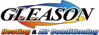 Gleason Heating & Air Conditioning, Inc. logo