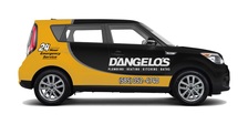 D'angelo Plumbing and Heating, Corp. logo