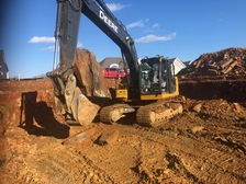 Avatar for Deano's Excavating, Inc.