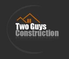 Avatar for TWO GUYS CONSTRUCTION INC