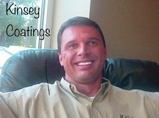Avatar for Kinsey Coatings, LLC