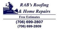 Avatar for RAB's Home Repairs -