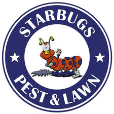 Star Bugs Pest Control Solutions logo