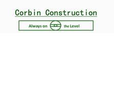 Corbin Builders & Development, Inc. logo