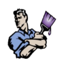 Logo for Brewer's Painting & Home Improvements, LLC