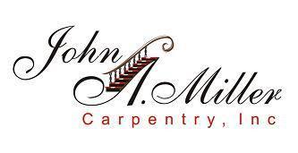 John A. Miller Carpentry, Inc. logo