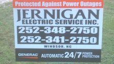 Avatar for Jernigan Electrical Service Company