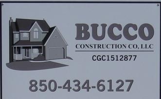 Bucco Construction Company, LLC logo