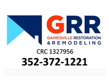 Gainesville Restoration & Remodeling, Inc. logo