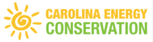 Logo for Carolina Energy Conservation, LLC