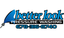 Avatar for Better Look Pressure Washing
