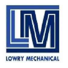 Lowry Mechanical logo