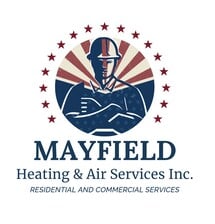 Avatar for Mayfield Heating and Air Services Inc