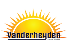 Logo for Vanderheyden, Inc.