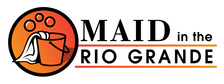 Logo for MAID IN THE RIO GRANDE LIMITED LIABILITY COMPANY