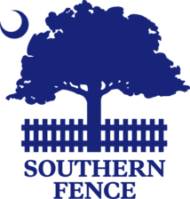 Logo for Southern Fence