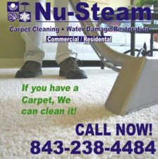 Avatar for Nu-Steam Carpet Cleaning