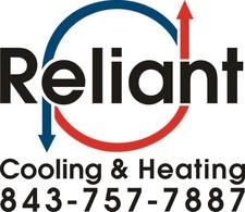 Reliant Cooling and Heating, LLC logo