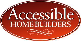 Accessible Home Builders, Inc. logo