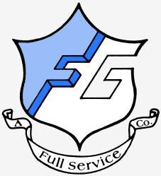 First General Services, Inc. logo