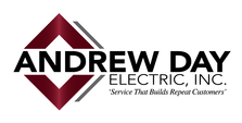 Andrew Day Electric, Inc. logo