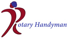 Rotary Handyman LLC - Home  Facebook logo