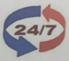 Avatar for 24/7 Heating and Air Conditioning, Inc.