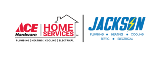 Jackson Plumbing, Heating and Cooling logo