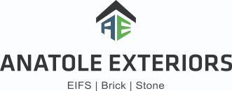 Anatole Exteriors logo