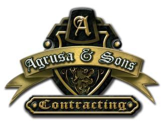 Agrusa & Sons Contracting, Inc. logo