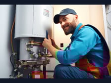 Avatar for Beachside Plumbing