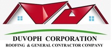 Martin Roofing and General Contractor - Home  Facebook logo