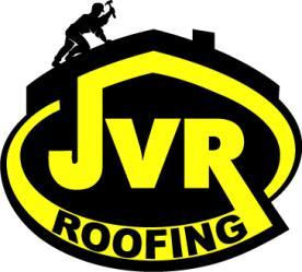 JVR Roofing, LLC logo