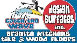 Design Surfaces, Inc. logo