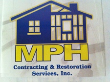 MPH Contracting & Restoration Services, Inc. logo