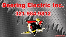 Avatar for Deering Electric, Inc.