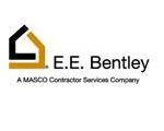 E.E. Bentley logo