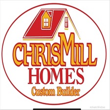 Chrismill Homes, Inc. logo