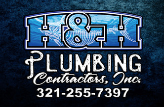 H & H Plumbing Contractors, Inc. logo