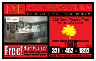 D.F. Woodworks, Inc. | Merritt Island, FL 32953 - HomeAdvisor