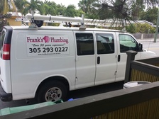 Avatar for Frank's Plumbing, Inc.