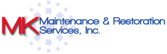 MK Maintenance and Restoration Services, Inc. logo